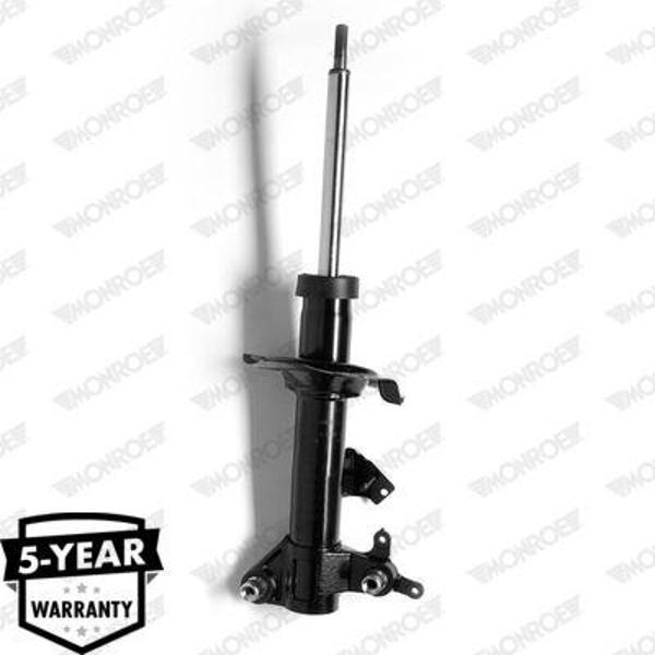 ÖN AMORTİSÖR SAĞ NISSAN PRIMERA 2002 2008 GAZLI 54302AV400 54302AV625 54303AV625 - Image 1