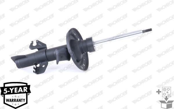 ÖN AMORTISOR SAĞ ALFA ROMEO GIULIETTA 1.4 TB 1.6JTDM 2.0JTDM 2010-2017 GAZLI 50518820 50520982 50520776 50519037 - Image 1