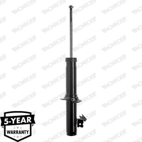 ÖN AMORTİSÖR SAĞ HONDA CIVIC 1991 2001 ROVER 400 1995-1999 GAZLI PRATON PERSONA 300 400 94 51606ST3E11 RNB103470 - Image 1