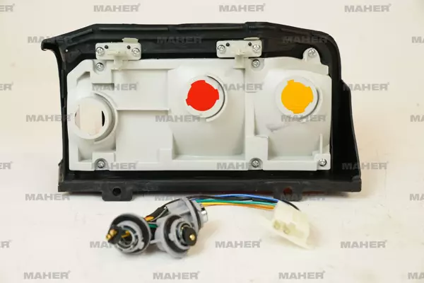 STOP LAMBASI E-2200 1986-1998 SAĞ SA66 51 150J - Image 1