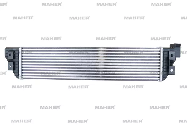 TURBO RADYATÖRÜ (INTERCOOLER) MASTER 3 2010 2.3 DCI BRAZING 144960015R - Image 1