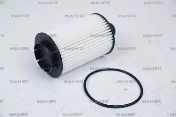 YAĞ FİLTRESİ CAPTİVA B / CRUZE / ANTARA 2009 Z20S-Z22D1 95599740 - Image 1