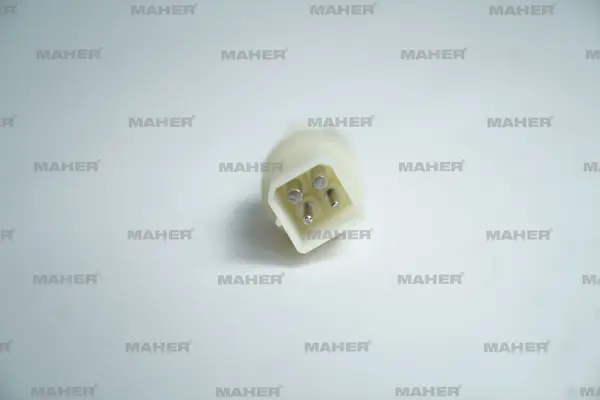 MÜŞÜR FREN PEDAL A4 / A6 / PASSAT 1995 4A0945515A - Image 1