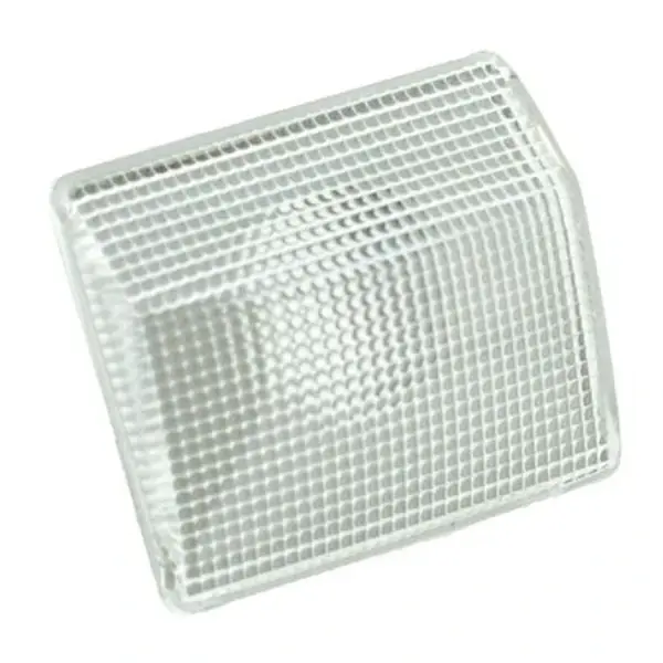 ÇAMURLUK SİNYALİ SAĞ-SOL BANDIN ÜZERİNDEKİ RENAULT CLIO 3 2005 8200343322 - Image 1