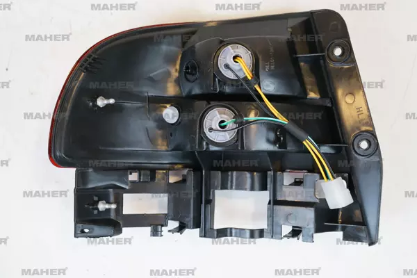 STOP LAMBASI CARINA 1996-1999 DIŞ SAĞ 81550 05030 - Image 1