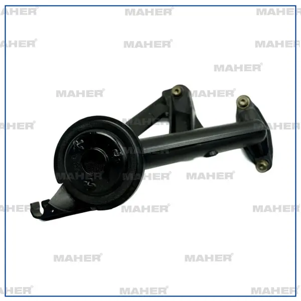 YAG SÜZGECI 206 / C3 / C4 / C ELYSEE / C5107 / NEMO / BERLINGO / 206 / 207 / 208 / 301 / 307 / 308 / 407 / 508 / PARTNER TEPEE / BIPPER / FIESTA 1999 DV4- DV6 101866 - Image 1