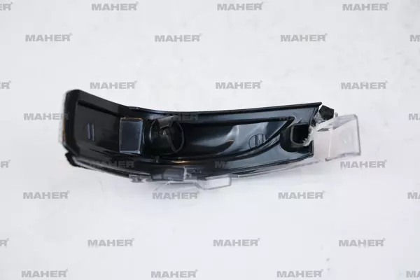 SİNYAL LAMBASI AYNA COROLLA 2013-2020/ AURIS 2013-2020/ AVENSİS 2014-2020/ CHR 2013-2020 SAĞ 81730 52100 - Image 1