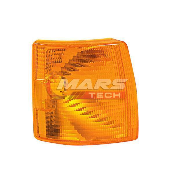 SİNYAL LAMBASI SARI SOL VW TRANSPORTER T4 1990-1996 DUYLU 9EL136401011 - Image 1
