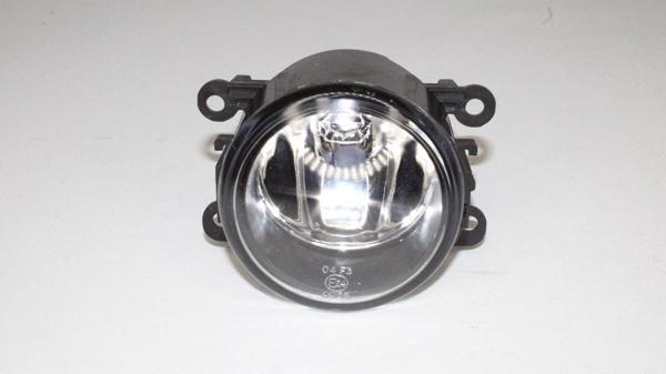 SİS LMABASI-AMPULLÜ R.MEGANE 2-MEGANE 3-SCENİC 2-TRAFİC 2 8200074008 - Image 1