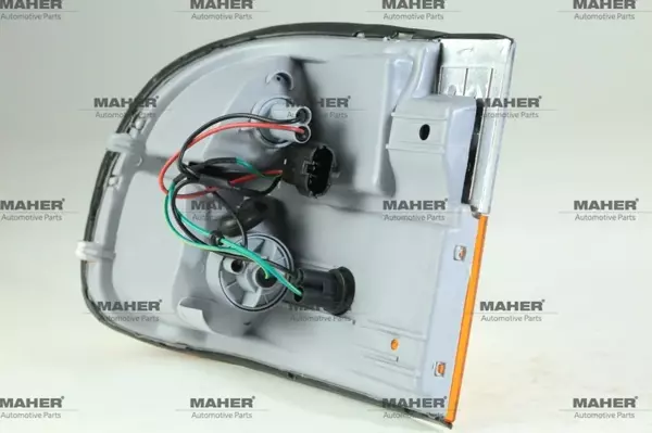 SİNYAL LAMBASI H100 1997-2004 KAMYONET SAĞ 92302 4B001 - Image 1