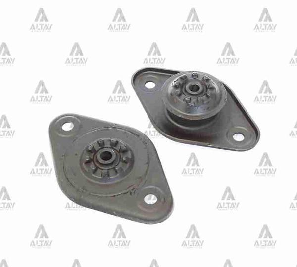 AMORTİSÖR KULESİ ACCENT 2006-2011 ERA / RIO 2006-2011 ARKA (YERLİ) 55311 1G000 - Image 1