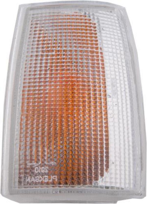 SİNYAL LAMBASI SOL R9 BEYAZ DUYSUZ - Image 1