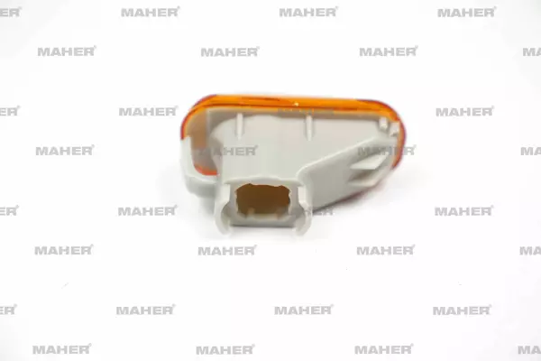 SİNYAL LAMBASI ÇAMURLUK CIVIC 1992-1995 SEDAN / H.B / JAZZ 2002-2009 / CITY 2004-2009 SARI R-L 33800 SR3 G01 33850 SR3 G01 - Image 1