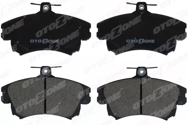 ÖN BALATA CARISMA 1995-2006 COLT 1.5 2004-2012 VOLVO S40 1.6-1.8-1.9-2.0-2.0T 1995-2004 30630612 30850976 30769199 - Image 1