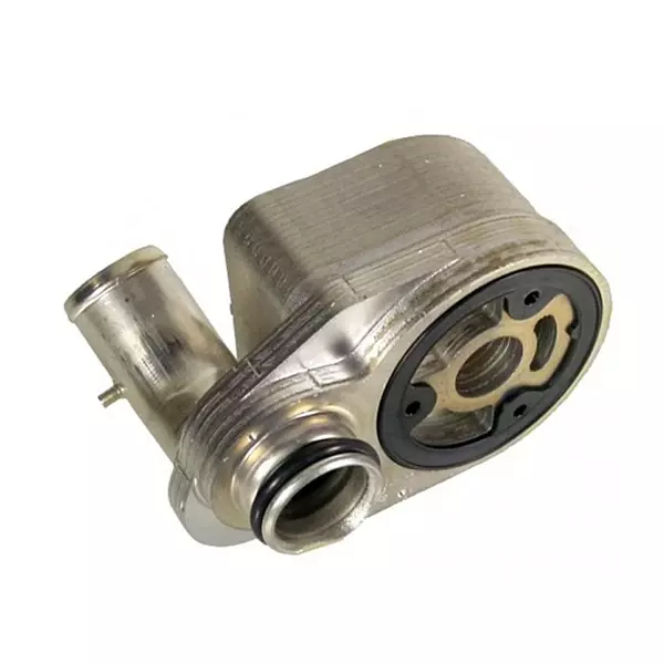 MOTOR YAĞ SOĞUTUCU FIAT DUCATO-SAILY-KARSAN JET J10 2006 2.3 F1A 5801630224 - Image 1