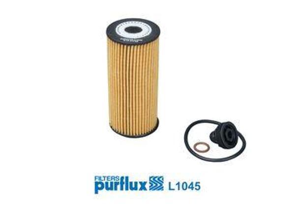 YAG FILTRESI BMW B37 B38 B47 B46 B48 F52 F70 F45 F46 F74 F78 F48 U11 F39 . MINI F54 F55 F56 F57 F60 11428570590 - Image 1