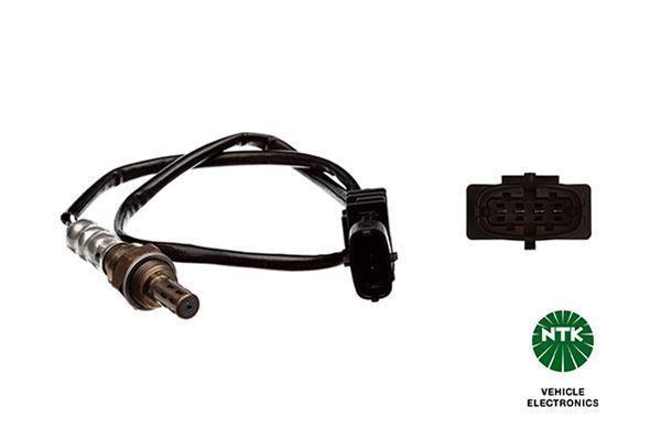 OKSİJEN SENSÖRÜ POZİSYON 1 ASTRA J-CORSA D-E INSIGNIA A-MOKKA-MERIVA B-ZAFIRA C-ADAM-CRUZE-AVEO 1 .2-1.4 A-B-D12XEL-A-B-D14XEL 55563348 855235 - Image 1