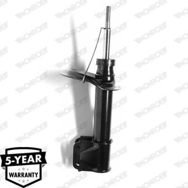 ÖN AMORTİSÖR SAĞ PEUGEOT P307 2000-2009 CITROEN C4 2004-2011 P307 SW P307 CC 2003-2009 GAZLI 9810757380 5202 CZ 5202 HL EC HJ HP - Image 1