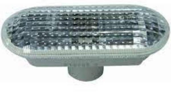 ÇAMURLUK SİNYALİ BEYAZ FIESTA 2002-2008 FOCUS 2004 C-MAX 2003 4M5A13K309AA 1336185 - Image 1