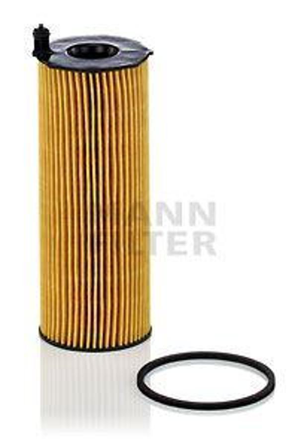 YAĞ FİLTRESİ TOUAREG 3.0TDI-3.0 56 TDI 2006-2010 -A4 2004-2008 -A5 2004-2011 -A8 2003-2010 -Q5 2008 -Q7 2006-2010 057115561K 057115561L LR002338 - Image 1