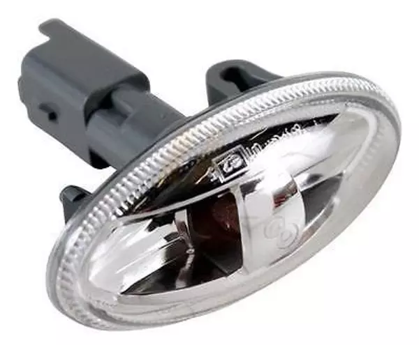 ÖN ÇAMURLUK SİNYALİ AMPULLÜ R/L PEUGEOT 107-206-301-307-407 DS TOYOTA PARTNER TEPE CITROEN C ELYSEE-C1-C2-C3-EXPERT-C5 TOYOTA 817300H010 6325 G3 6325 G4 9680057480 - Image 1