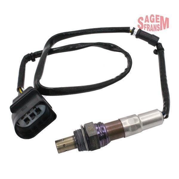 OKSİJEN SONDA SENSOR A3-ALTEA-TOLEDO-OCTAVIA-GOLF 5-6-JETTA 3 1.6 165 20102015 06A906262BR - Image 1