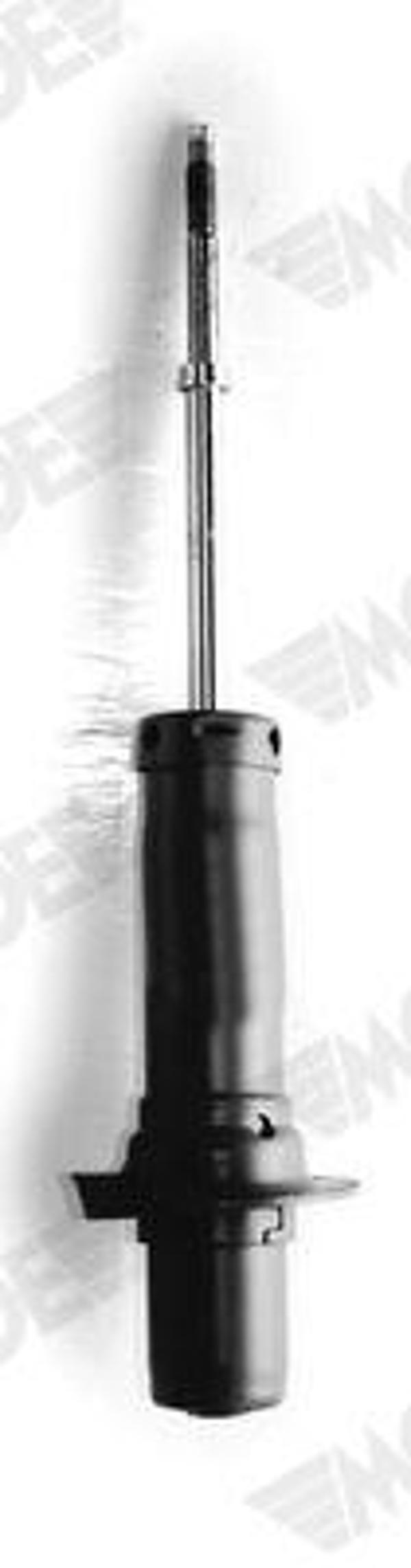 ÖN AMORTİSÖR L/R SSANGYONG REXTON 2002 2013 KYRON 2.0XDİ 2005-2010  GAZLI ADVENTURE 4431008200 4431008C00 4431009001 - Image 1