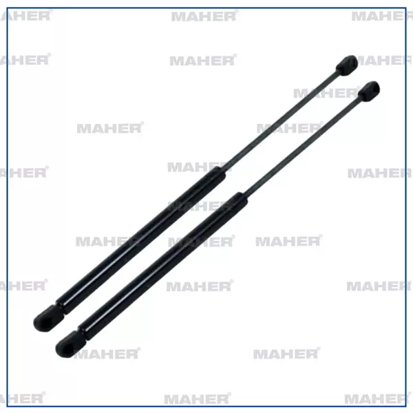 AMORTİSÖR BAGAJ KAPAK SCENIC 1 1999-2003 7700828454 (2 ADET) - Image 1