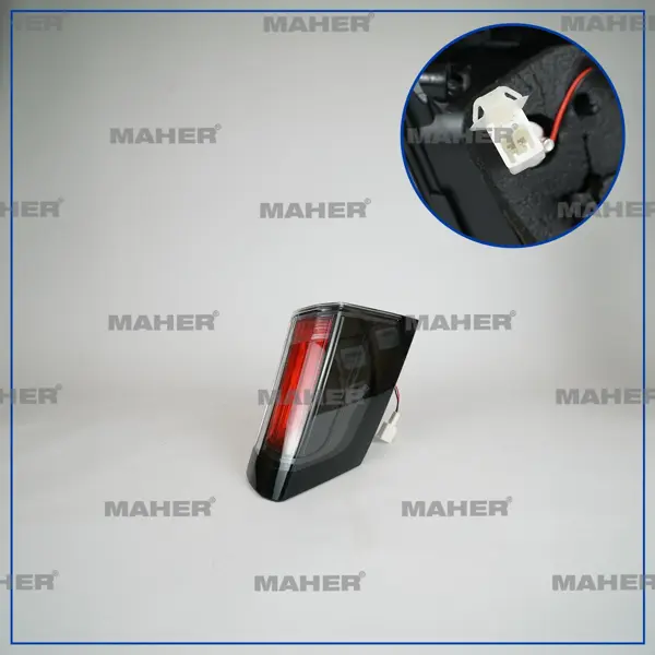 STOP LAMBASI CIVIC 2016-2021 H.B İÇ SOL 34155 TGB H01 - Image 1