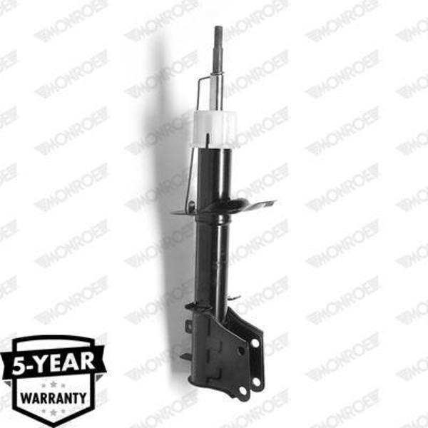 ÖN AMORTİSÖR L/R FIAT ALBEA 2001-2009 PALIO WEEKEND 2001  GAZLI 46463861 51708823 51791058 46838520 - Image 1