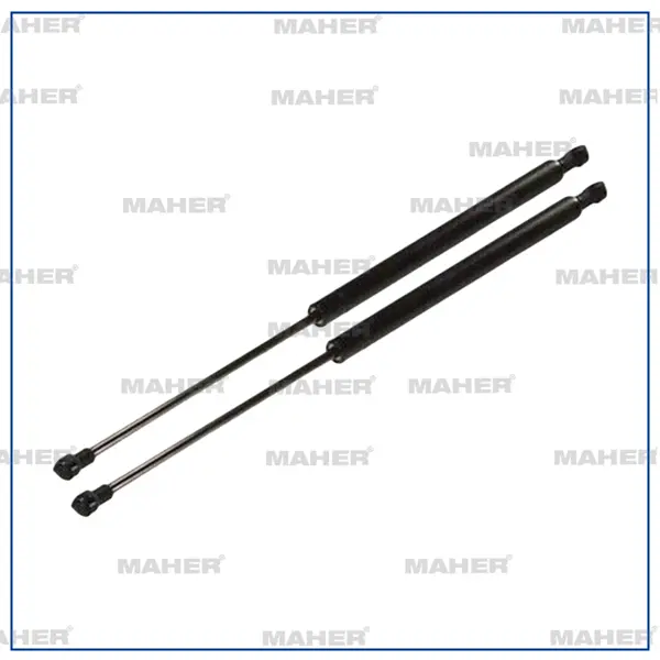 AMORTİSÖR BAGAJ KAPAK LAGUNA 3 2007 HB. 844300001R (2 ADET) - Image 1