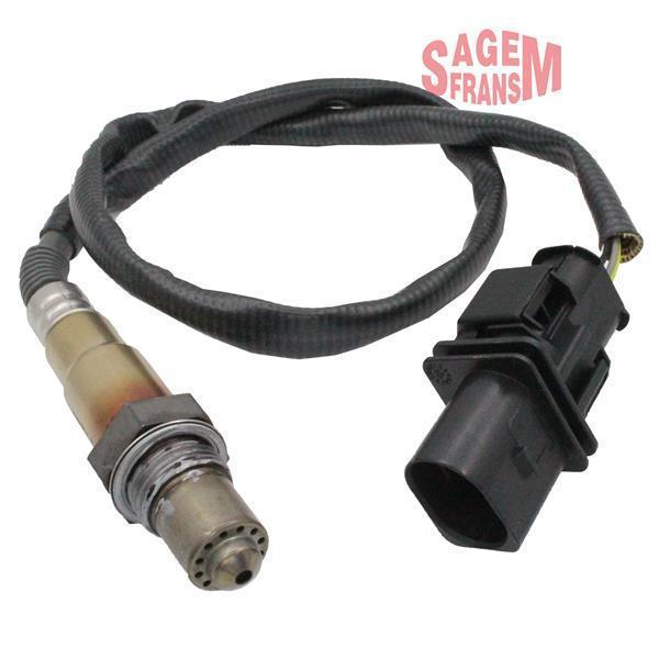 OKSİJEN SONDA SENSOR LAGUNA 3-LATITUDE-KOLEOS-MASTER-TRAFIC-QASHQAI-XT 226A47142R 8200351037 - Image 1