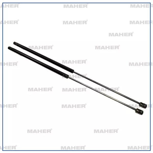 AMORTİSÖR MOTOR KAPUT PASSAT 2000-2005 3B3 / A6 1997-2004 4B-C5 3B0823359C (2 ADET) - Image 1