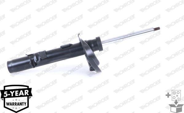 ÖN AMORTİSÖR SOL FORD KUGA 1.6 2.5 2.0TDCİ 2013  GAZLI CV6118K001AAC CV6118K001ABA - Image 1