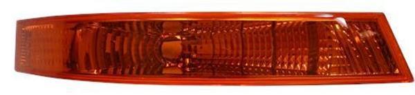 ÖN SİNYAL LAMBA SAĞ/YAYLI MASTER 2004-2009 8200163918 - Image 1