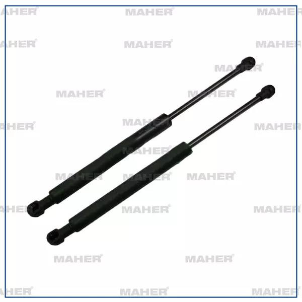 AMORTİSÖR BAGAJ KAPAK LAGUNA 1993-2001 GRANDTOUR 7700838005 (2 ADET) - Image 1