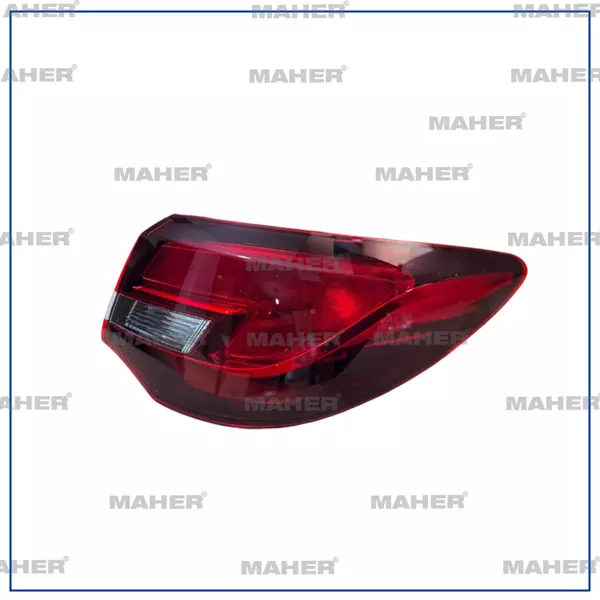 STOP ASTRA J SEDAN 2014-2020 DIS RH 25870154 - Image 1