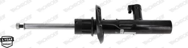 ÖN AMORTİSÖR PASSAT 2005-2014 -TIGUAN 2007 ELEKTRONİK AMORT.AYARLAMASINA SAHİP ARAÇLAR İÇİN GAZLI MONROE RIDESENSE ELECTRONIC SUSPENSION 3C0413031D - Image 1