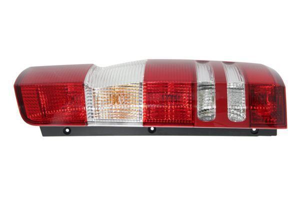 STOP LAMBASI SAG DUYLU. SISLI MERCEDES SPRINTER B906 2006 A9068200264 - Image 1