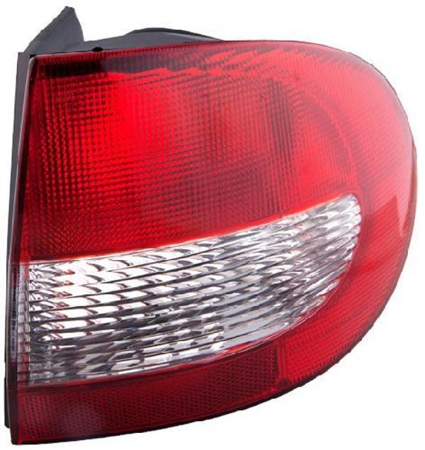 STOP DIŞ SAĞ MEGANE 1 2003-1999-2008-2002 7700428059 - Image 1