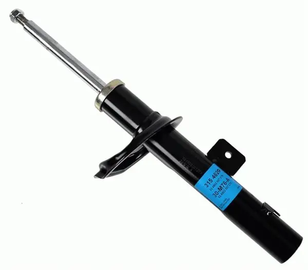 ÖN AMORTİSÖR SAĞ PARTNER-BERLINGO 19962009 P306 1994-2002 XSARA 1997-2005 GAZLI 5202 GN 5202 GQ 9809963880 - Image 1