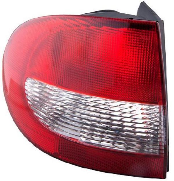 STOP DIŞ SOL MEGANE 1 2003-1999-2008-2002 7700428058 - Image 1