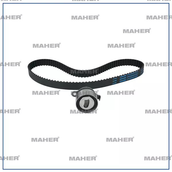 TRİGER SETİ HONDA CIVIC / SHUTTLE / CONC / CRX / INTEGRA / 1.6 / 107 DİŞ (GMB KAYIŞLI) KTB239 - Image 1