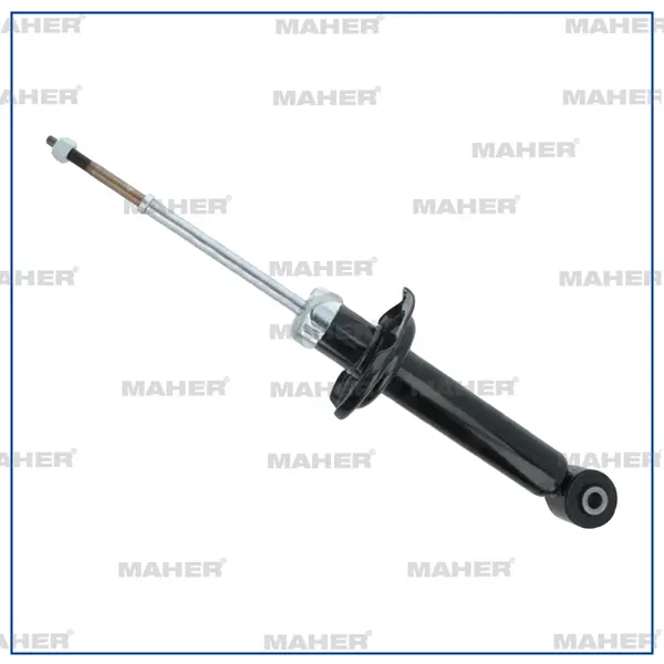 AMORTİSÖR ALMERA 2000-2008 GAZLI ARKA H.B R-L 56210 BM427 - Image 1