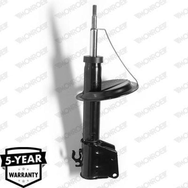 ÖN AMORTİSÖR FIAT DOBLO 1.2-1.4-1.6 165-1.3D-1.9JTD 2001 PRATICO 1.4-1.3D-1.6D 2010 GAZLI 51772961 46812364 46791279 - Image 1