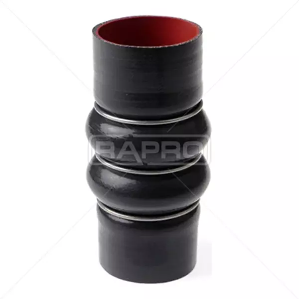 TURBO HORTUMU SİLİKON FORD TRANSIT CONNECT 1.8 TDCI 2002-2009 2T1Q6N650AB 1201165 5T166N650BA - Image 1