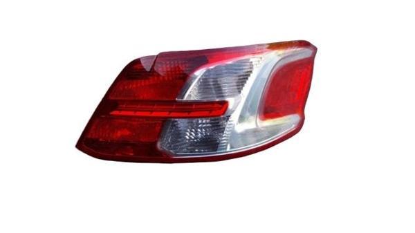 STOP LAMBASI DUYSUZ SAĞ P301 2013-2017 9674807880 - Image 1