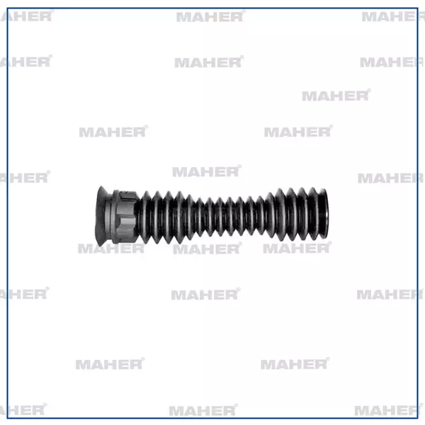 AMORTİSÖR TOZ KÖRÜĞÜ R9 1981-2000 / R11 1981-2000 ÖN 7704002292 - Image 1