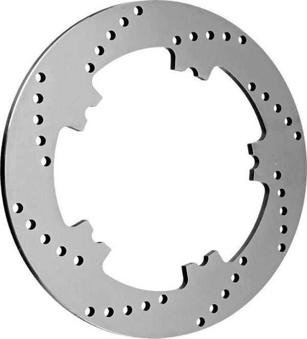 Ebc Md526 2014-2020 Harley-Davidson Sportster SuperLow XL883L Ön Fren Diski - Image 1