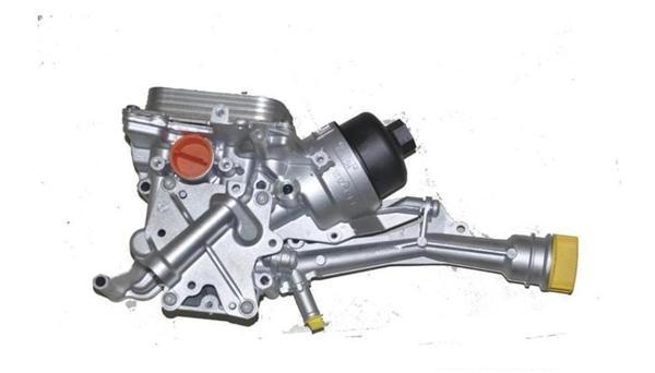 ÖN AMORTİSÖR SOL CORSA D 2006-2014 GRANDE PUNTO 2005-2012 LINEA 1.4 2007 FIORINO 2008 NEMO 2008 BIPPER 2008 93192169 51821087 5808 F4 51783654 - Image 1